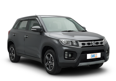 Maruti Vitara Brezza-img